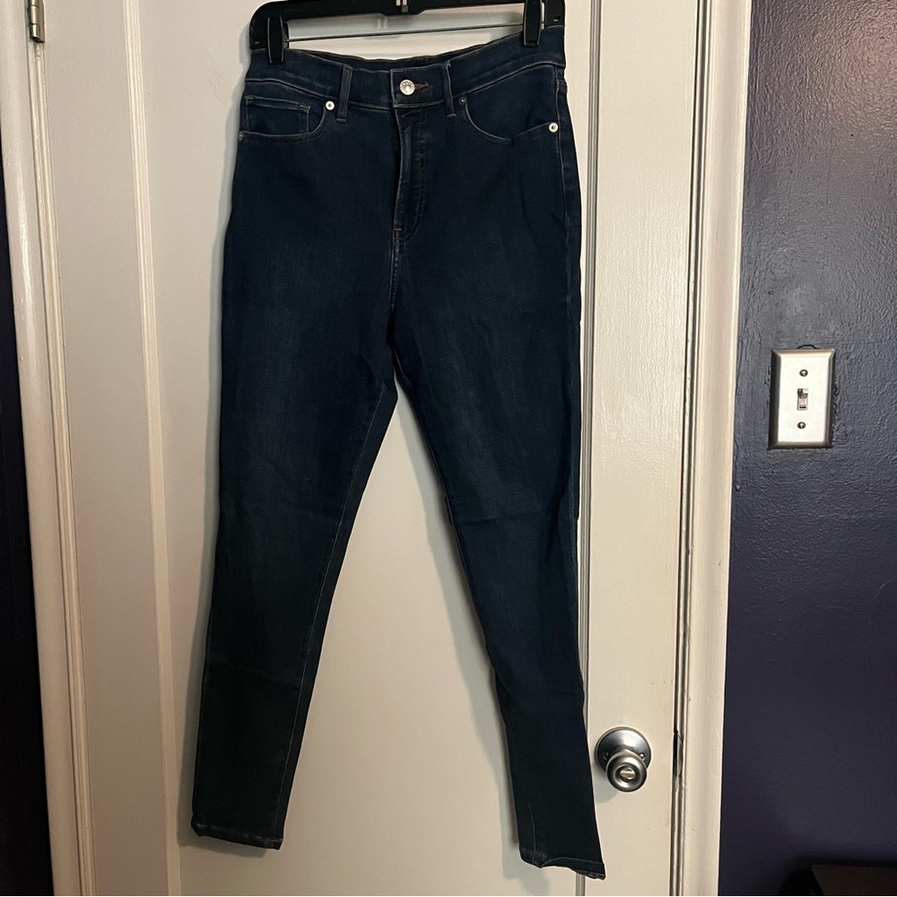 Express Skinny Jeans